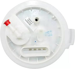 7P0919679C 7P0919679A A2C53357137 A2C53357137Z Flange Superior da Unidade de Alimentação da Bomba de Combustível Compatível com Porsche Cayenne e VW Touareg 2011-2018