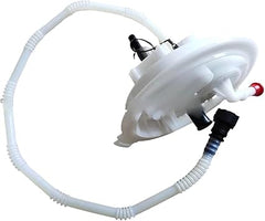 7P0919679C 7P0919679A A2C53357137 A2C53357137Z Flange Superior da Unidade de Alimentação da Bomba de Combustível Compatível com Porsche Cayenne e VW Touareg 2011-2018