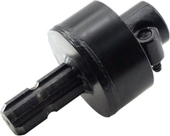 1 3/8" PTO Overrunning Clutch Coupler 51A100 ORC660QD S23639 for John Deere Kubota New Holland Tractor