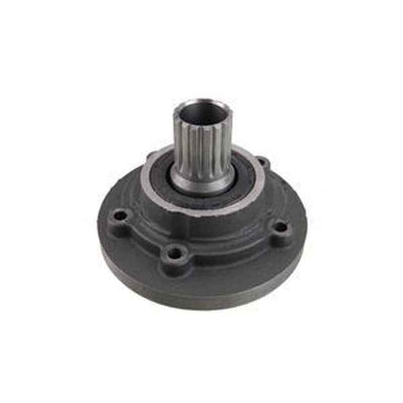 Charging Pump DC7335922610 for Komatsu Forklift CX20 FD33N-FD50A FG45-7 FG50A-7 SD23T-5 SD30T-5