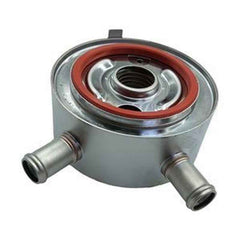 Oil Cooler Core 1J500-37013 for Kubota Engine V3800 Tractor M100GX M110GX M8560HD M9960HD M4N M5N