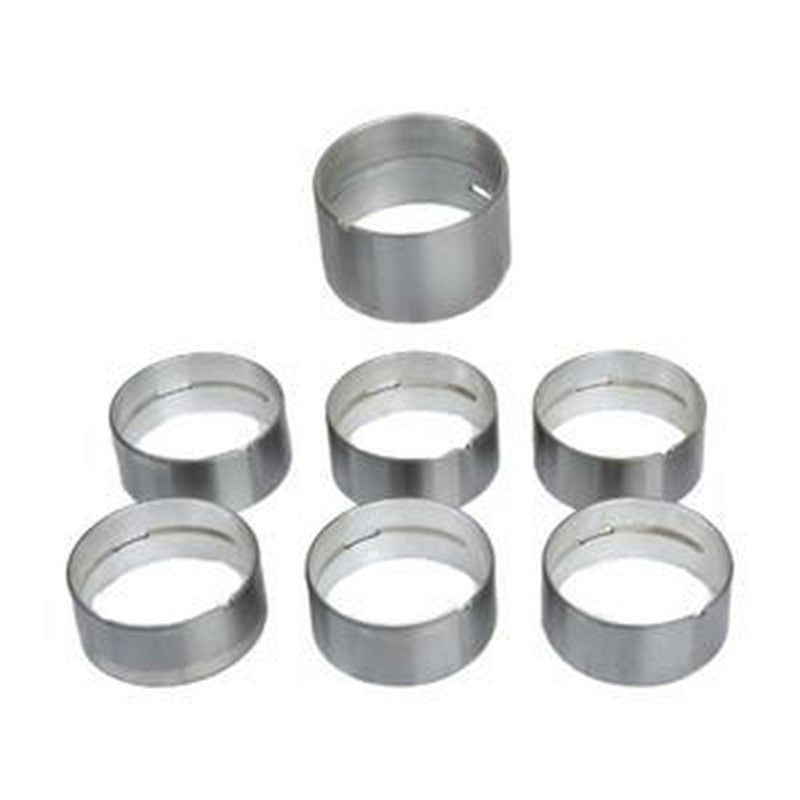 7-Piece Camshaft Bearing 504078222 for CASE 7010/7120 ASN F3AE/F3AF Engine