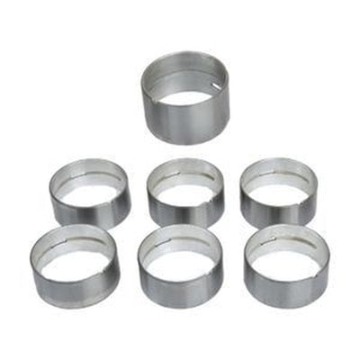 7-Piece Camshaft Bearing 504078222 for CASE 7010/7120 ASN F3AE/F3AF Engine