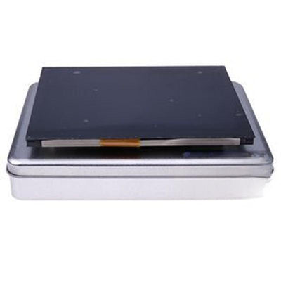 Pantalla táctil LCD de 8,4