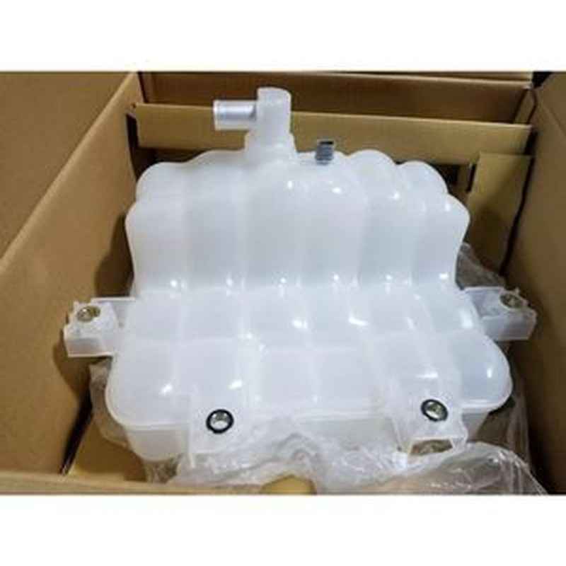 8.96L Coolant Tank 369-2207 for Caterpillar CAT Excavators 320E-335F