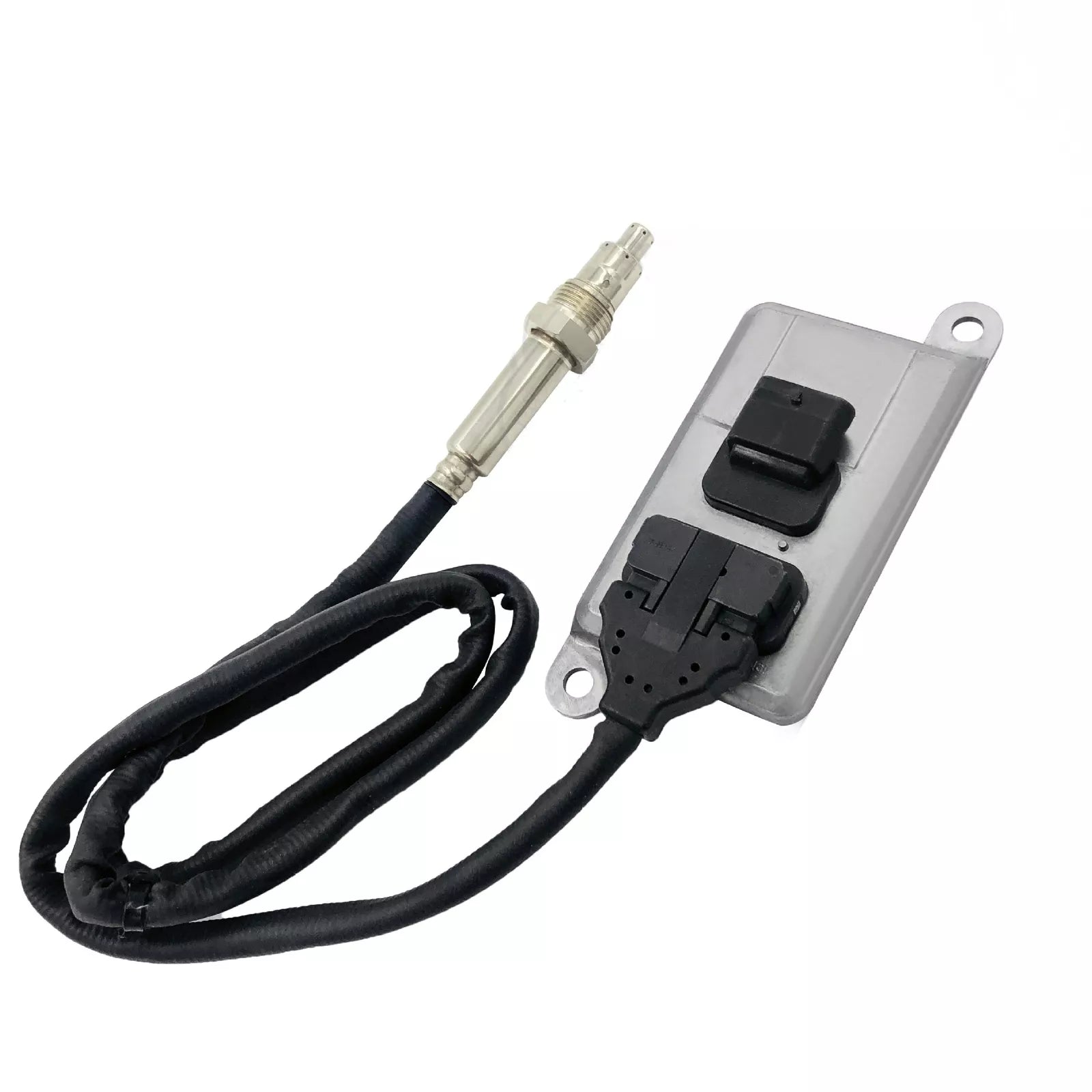 8-Wire Nitrogen Oxide Nox Sensor 5WK96715A 89463-37021 for Hino Truck Toyota Detroit Inlet