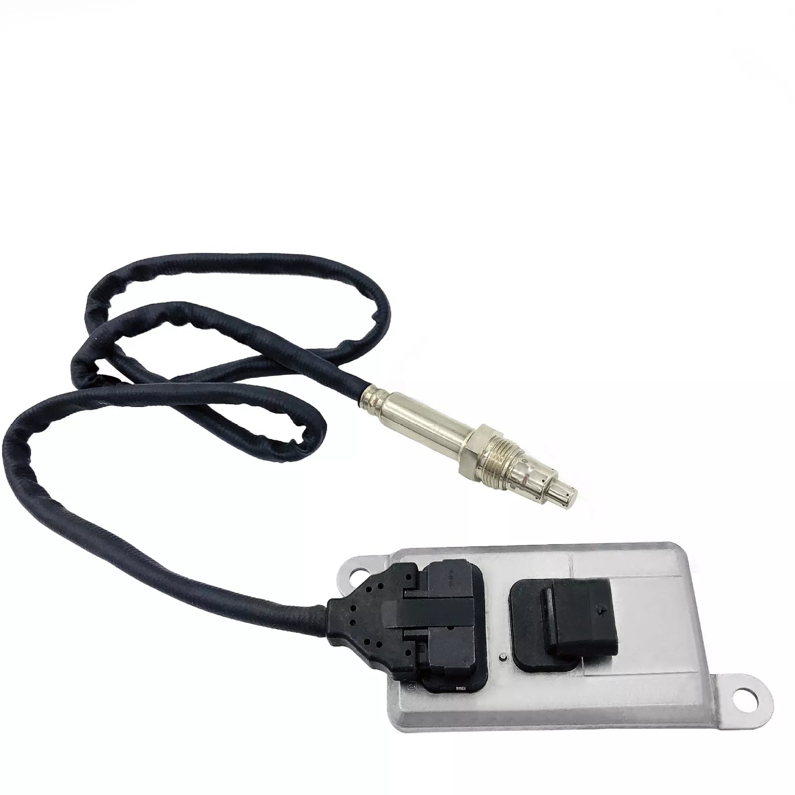 8-Wire Nitrogen Oxide Nox Sensor 5WK96715A 89463-37021 for Hino Truck Toyota Detroit Inlet