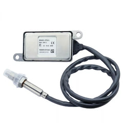 8-Wire Nitrogen Oxide Nox Sensor 5WK96715A 89463-37021 for Hino Truck Toyota Detroit Inlet
