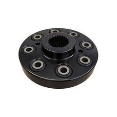 8 Bolt Rotor Drive Coupling 87619364 fit CASE Harvesters 2577-2588-5088-6088-7088-2388