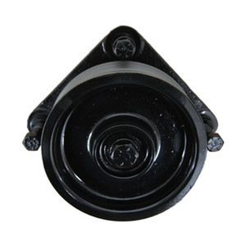 Heavy-Duty 8-Groove Idler Pulley Assembly 3020-01-482-1834 12380007 for HUMMWV HUMVEE 6.5 NA