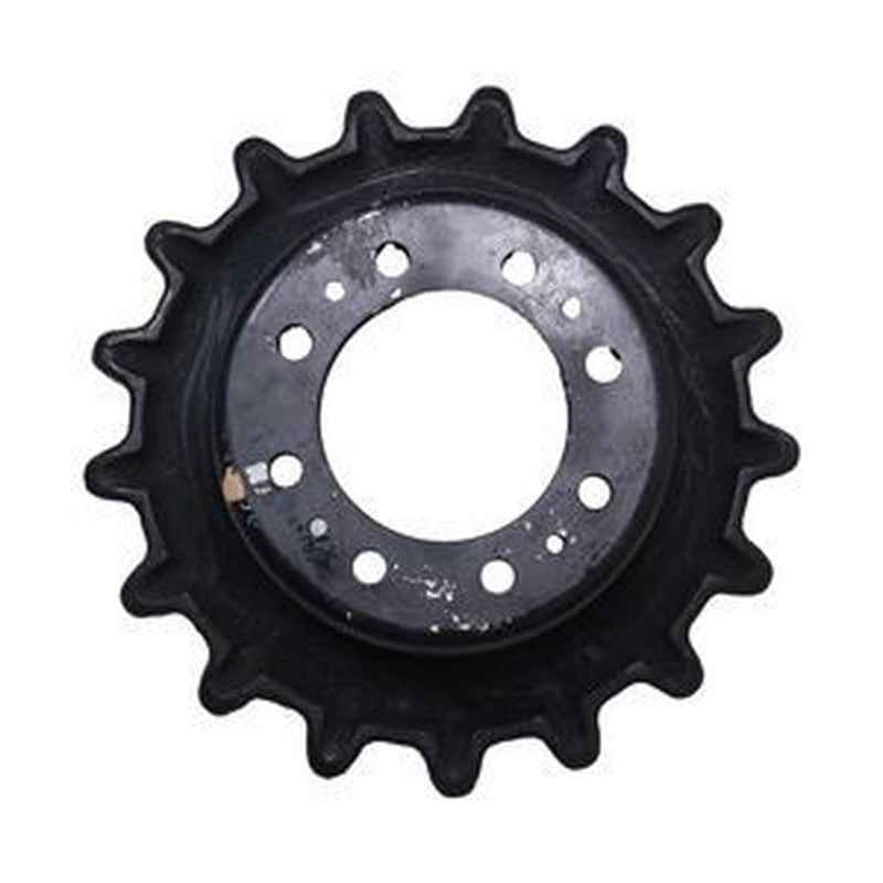 8 Holes Drive Sprocket 7196807 for Bobcat T650/T770/T870/T630/T750