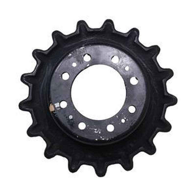 8 Holes Drive Sprocket 7196807 for Bobcat T650/T770/T870/T630/T750