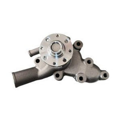 8 Holes Water Pump 5681-136-0541-0 for Isuzu 2AA1 2AB1 Iseki Tractors
