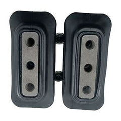 8 Holes Pilot Valve 369-8502 for Caterpillar CAT Excavators C4.4 C18 C7.1 C13