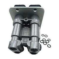 8 Holes Pilot Valve 369-8502 for Caterpillar CAT Excavators C4.4 C18 C7.1 C13