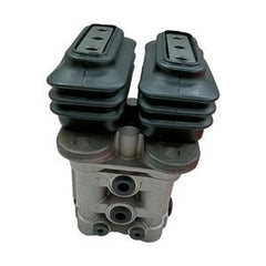 8 Holes Pilot Valve 158-8250 for Caterpillar CAT Excavator 315C 318C 319C 320C