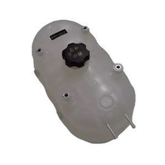 8 Liter Expansion Tank RE319332 for John Deere 6090/6135/9360R/9410R Tractor
