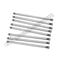 Juego de 8 varillas de empuje para motor Yanmar 4TNV84T