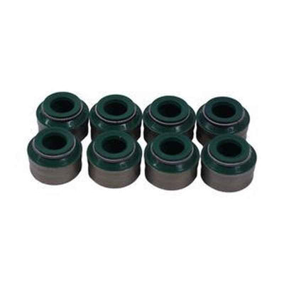 8 Pcs Valve Stem Seal 04153728 for Deutz Engine 1011/2011/2012