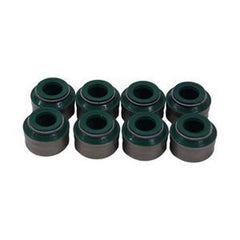 8 Pcs Valve Stem Seal 04153728 for Deutz Engine 1011/2011/2012