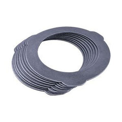 8-Piece Brake Disc 112.07.006.01 for Doosan/Hyundai Excavators buymachineryparts
