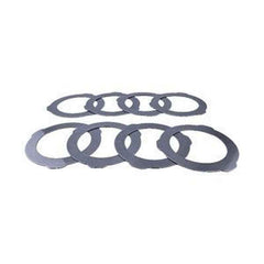 8-Piece Brake Disc 112.07.006.01 for Doosan/Hyundai Excavators