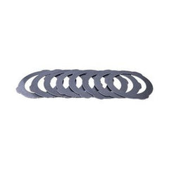 8-Piece Brake Disc 112.07.006.01 for Doosan/Hyundai Excavators buymachineryparts