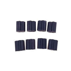 8-Piece Flexible Coupling Element 1621144301 for Atlas Copco Air Compressor