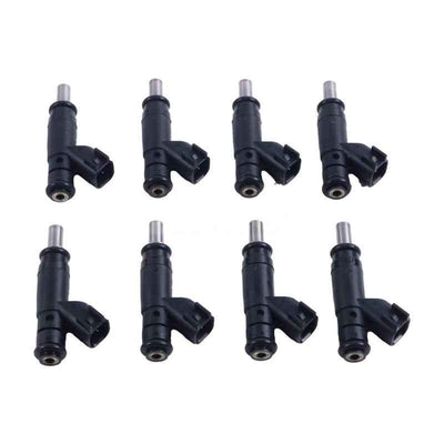 8-Piece Fuel Injector 04591851AA for Chrysler 300 Dodge Charger Ram 1500
