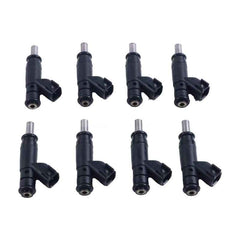 8-Piece Fuel Injector 04591851AA for Chrysler 300 Dodge Charger Ram 1500