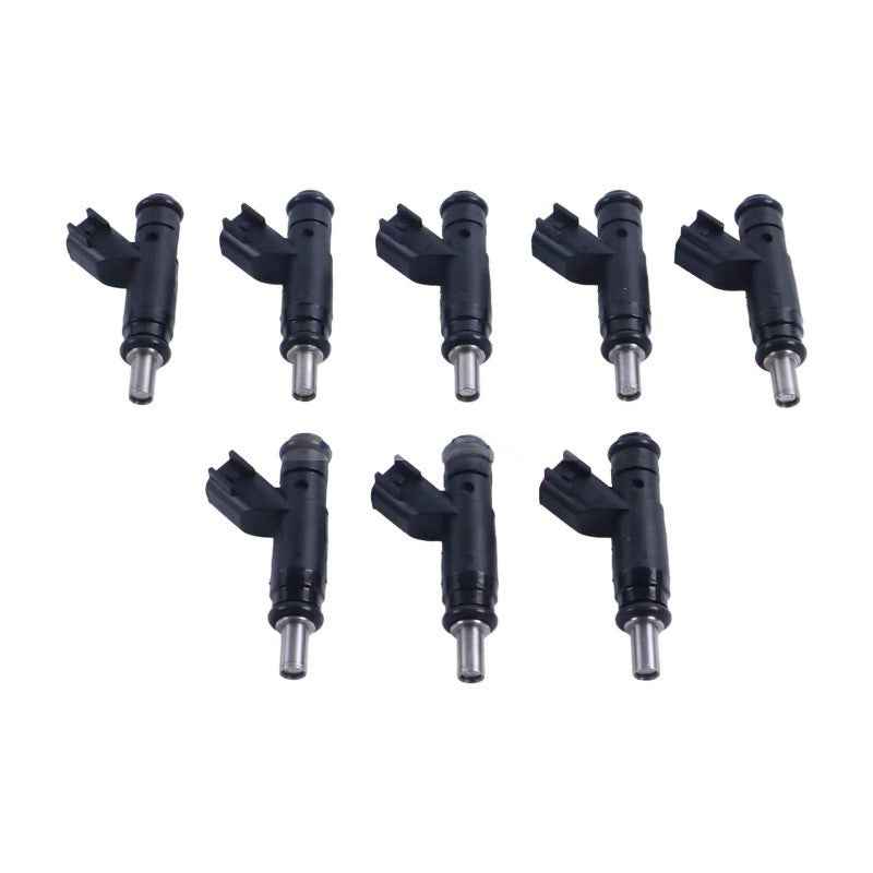 8-Piece Fuel Injector 04591851AA for Chrysler 300 Dodge Charger Ram 1500