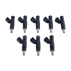 8-Piece Fuel Injector 04591851AA for Chrysler 300 Dodge Charger Ram 1500