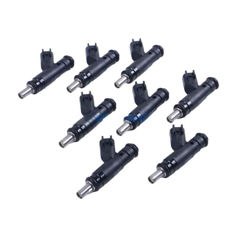 8-Piece Fuel Injector 04591851AA for Chrysler 300 Dodge Charger Ram 1500