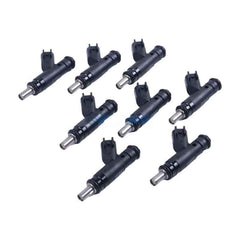 8-Piece Fuel Injector 04591851AA for Chrysler 300 Dodge Charger Ram 1500