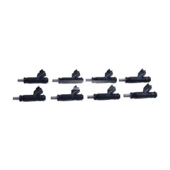 8-Piece Fuel Injector 04591851AA for Chrysler 300 Dodge Charger Ram 1500