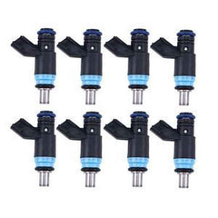8-Piece Fuel Injector Set 05038337AB for Dodge/Chrysler 2011-2023