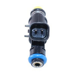 Inyector de combustible de 8 piezas 12580426 para Cadillac Escalade 2002-2005