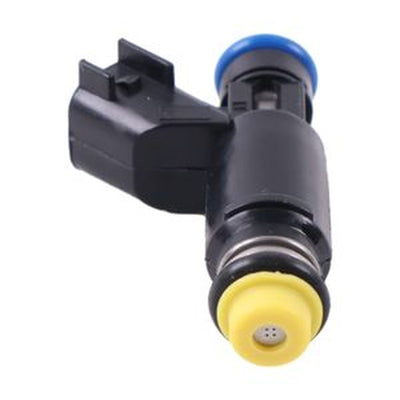 8-Piece Fuel Injector 12580426 for Cadillac Escalade 2002-2005