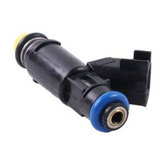 Inyector de combustible de 8 piezas 12580426 para Cadillac Escalade 2002-2005