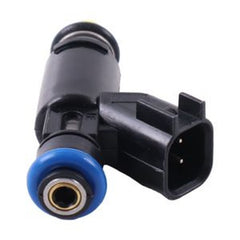 Inyector de combustible de 8 piezas 12580426 para Cadillac Escalade 2002-2005
