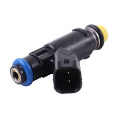Inyector de combustible de 8 piezas 12580426 para Cadillac Escalade 2002-2005