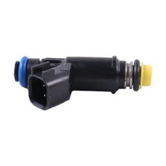 Inyector de combustible de 8 piezas 12580426 para Cadillac Escalade 2002-2005