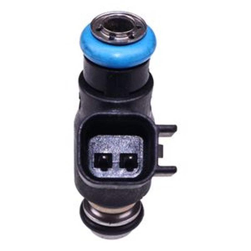 8-Piece Fuel Injector 12613412 for GMC Silverado Sierra 2010-2013 6.0L/6.6L V8 buymachineryparts