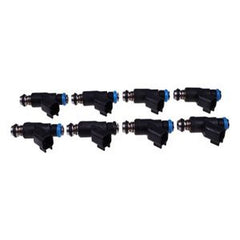 8-Piece Fuel Injector 12613412 for GMC Silverado Sierra 2010-2013 6.0L/6.6L V8 buymachineryparts