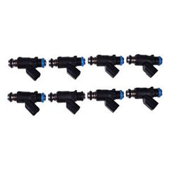 8-Piece Fuel Injector 12613412 for GMC Silverado Sierra 2010-2013 6.0L/6.6L V8 buymachineryparts
