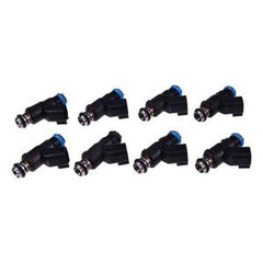 8-Piece Fuel Injector 12613412 for GMC Silverado Sierra 2010-2013 6.0L/6.6L V8