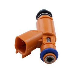 Juego de 8 inyectores de combustible 4526563 195500-4280 para Land Rover Jaguar 2003-2009