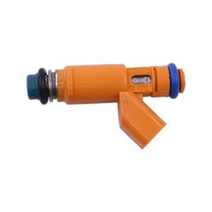 Juego de 8 inyectores de combustible 4526563 195500-4280 para Land Rover Jaguar 2003-2009
