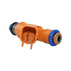 Juego de 8 inyectores de combustible 4526563 195500-4280 para Land Rover Jaguar 2003-2009