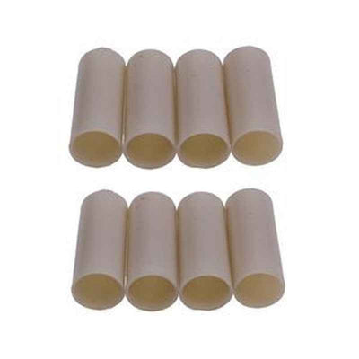 8-Piece Nylon Leaf Spring Bushing (9/16' ID) 1-3/4' Length 722106 Trailer Suspension